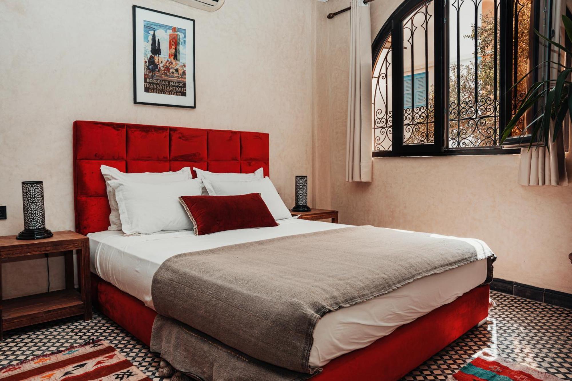Auberge Riad Dlim Tamraght Exterior foto